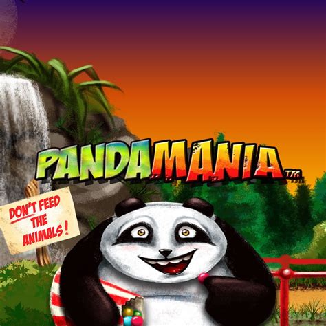Pandamania NetBet